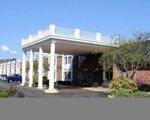 Mystic River Hotel & Suites, Rhode Islandija - namestitev