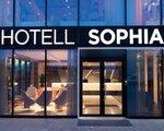 Hotel Sophia By Tartuhotels, Talin (Estonija) - namestitev