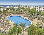 Allsun App.-hotel Albatros, Lanzarote - namestitev