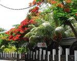 Nitzana Mauritius, Port Louis, Mauritius - namestitev
