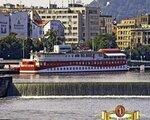 Botel Albatros, Češka - Böhmisch & Mähren - namestitev