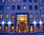 Rixwell Viru Square Hotel, Talin (Estonija) - namestitev