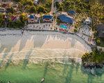 Jafferji Beach Retreat, Zanzibar (Tanzanija) - namestitev