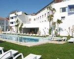 Miramar Hotel & Spa, Costa da Caparaica - namestitev