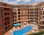 Burgas, Aparthotel_Efir