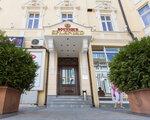Hotel Boutique Splendid, Varna - last minute počitnice