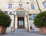 Hotel Boutique Splendid, Burgas - namestitev