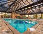 Mercure São Paulo Pinheiros, Sao Paulo-Alle Flughäfen - namestitev