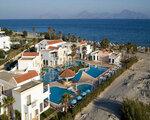 Kalymnos (Dodekanezi), Atlantica_Marmari_Beach