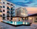 Aloft Coral Gables, Florida -Ostkuste - namestitev