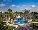 Dubaj, Mafraq_Hotel