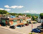 Rodeway Inn, Gaspe - namestitev