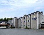 Microtel Inn & Suites By Wyndham Eagle River/anchorage Are