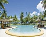 Nadi (Fiji), Lomani_Island_Resort