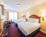 Best Western White House Inn, Maine - namestitev