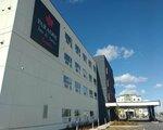 Paradise Inn And Suites Signature, Calgary - namestitev