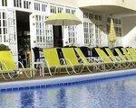 Teneriffa Sud, Hotel_Coral_California