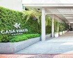 Bangkok, Casa_Vimaya_Riverside_Hotel