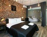 Leo Aparthotel Old Town, Krakau (PL) - namestitev