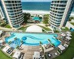 The Capital Pearls, Durban (J.A.R.) - namestitev