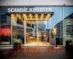 Scandic Kødbyen, Kopenhagen (Kastrup) - namestitev