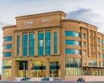 Time Rako Hotel, Katar - namestitev