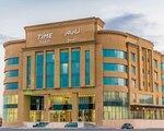 Doha, Time_Rako_Hotel