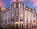 Hotel U Divadla, Pragaa (CZ) - last minute počitnice