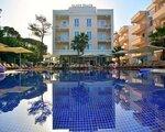 Tirana, Sandy_Beach_Resort