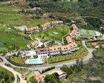 Castellaro Golf Resort, Genua - namestitev