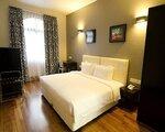 Strawberry Park Resort, Ipoh - namestitev