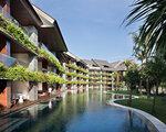 Como Uma Canggu, Indonezija - Bali - namestitev