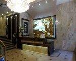 Kairo, Giza & okolica, Indiana_Hotel