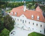 Schloss Haindorf, Brunn (CZ) - namestitev