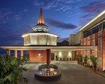 Doubletree By Hilton Goa Panaji, Goa (Indija) - namestitev