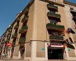 Be Ramblas Hostel, Barcelona & okolica - namestitev