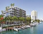 Grand Beach Hotel Bay Harbor, Fort Lauderdale, Florida - namestitev