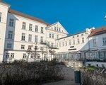 Parkhotel Putbus International, Bornholm - namestitev