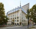 Hotel Alexander Plaza, Berlin-Tegel (DE) - namestitev