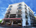Molton Beyoglu Mls Hotel, Istanbul & okolica - last minute počitnice
