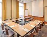 Mercure Hotel Frankfurt Airport, Frankfurt (DE) - namestitev