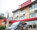 Leonardo Inn Hotel Hamburg Airport, Hamburg (DE) - namestitev