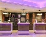 Mercure London Heathrow, Velika Britanija - ostalo - namestitev