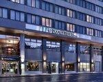 London-Heathrow, Doubletree_By_Hilton_Hotel_London_-_Victoria