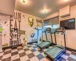 Lexen Hotel North Hollywood Near Universal, Burbank - namestitev