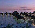 Riviera Maya & otok Cozumel, Palafitos_Overwater_Bungalows