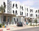 Hippocampe Hotel, Djerba (Tunizija) - namestitev