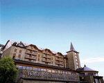 Pireneji, SnO_Aragon_Hills_Hotel