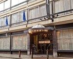 Theater, Antwerpen - namestitev