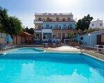 Thalassi Hotel, Chania (Kreta) - namestitev